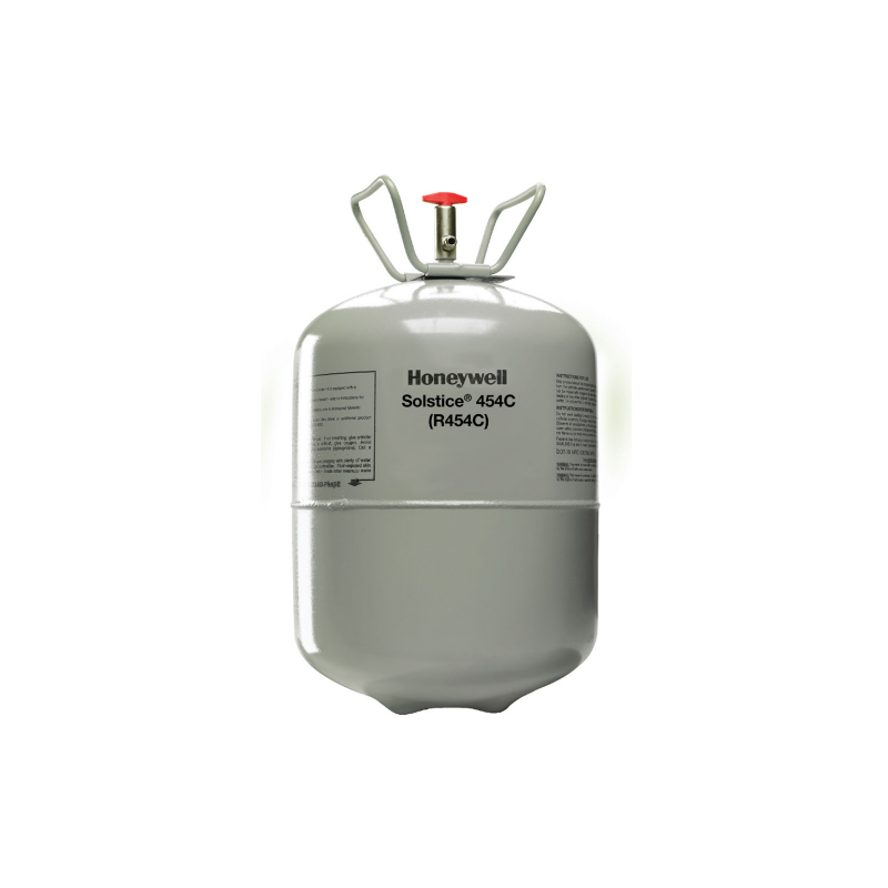 [R454C] Refrigerant Replacement for R-404A/R-22 | Ultra-Low GWP | A2L Safety Standard